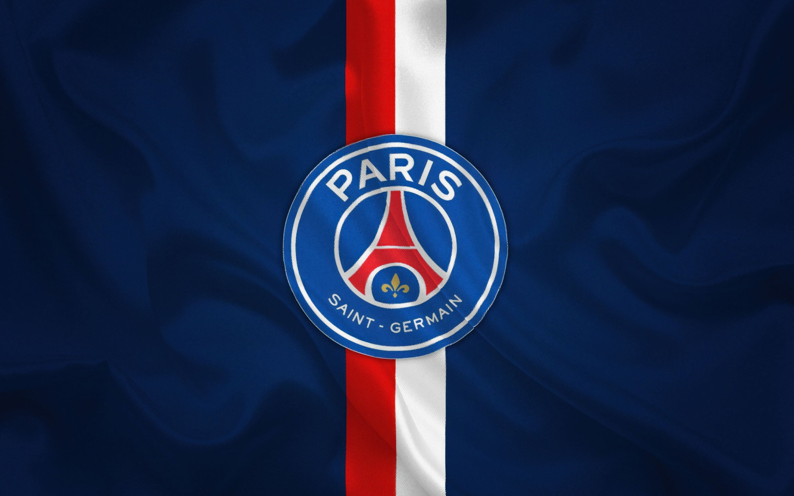 Paris Saint-Germain 009 - cuadro decorativo en canvas