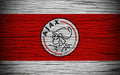 Ajax 008 - cuadro decorativo en canvas