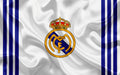 Real Madrid 006 - cuadro decorativo en canvas