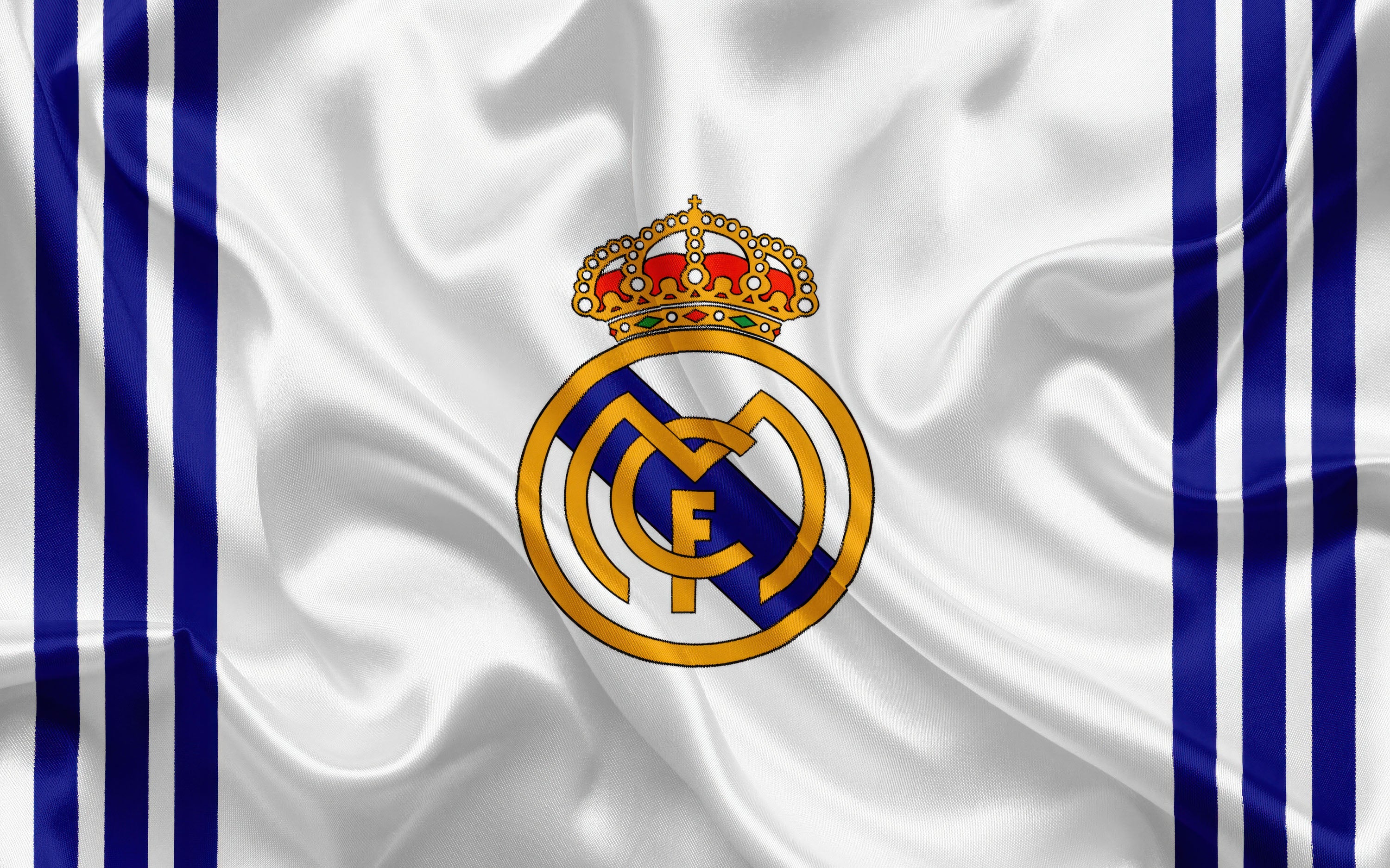 Real Madrid 006 - cuadro decorativo en canvas