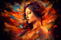 Premium Arts 219 - cuadro decorativo en canvas