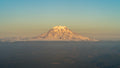 Volcán 074 - Cuadro canvas Canvaradas