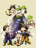 Dragon Ball 003