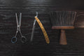 Barbería 126 - Cuadro canvas Canvaradas