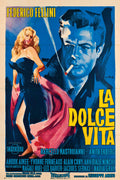 Clásicos del cine 011 - cuadro decorativo en canvas