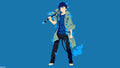 Blue Exorcist 007