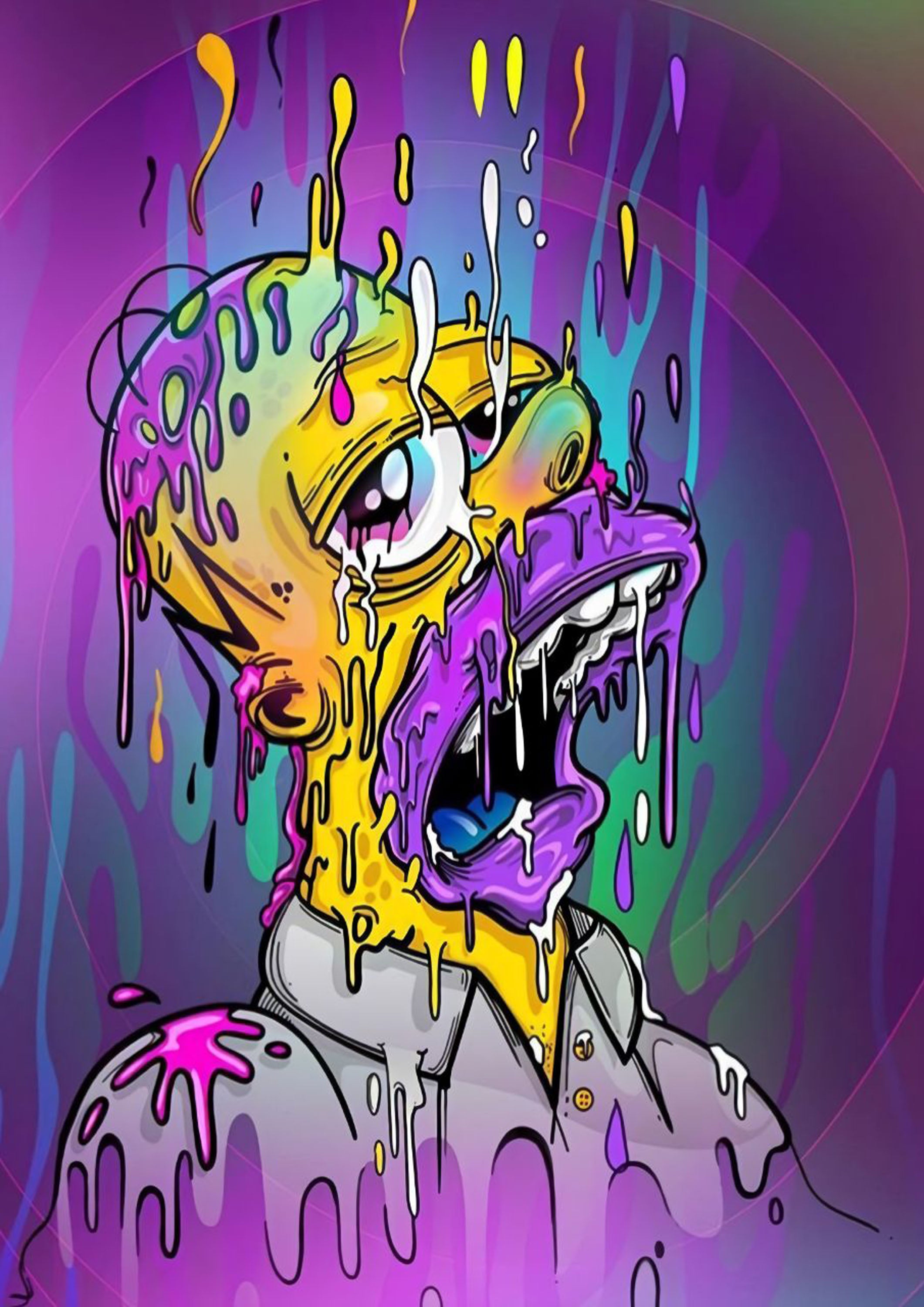 The Simpsons 021