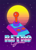 Gaming Retro 004 - cuadro gamer decorativo en canvas