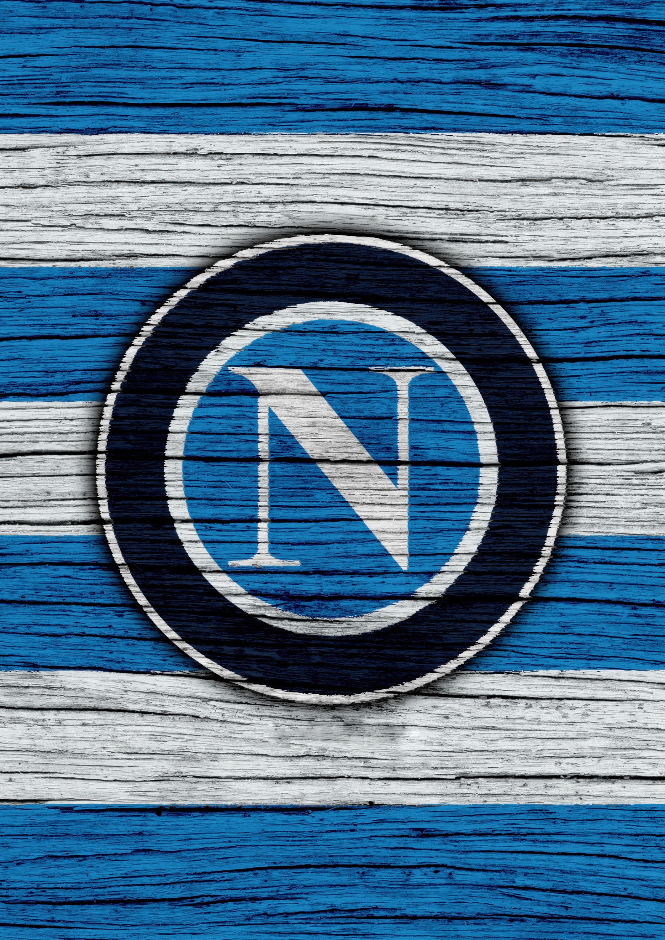Napoli 002 - cuadro decorativo en canvas