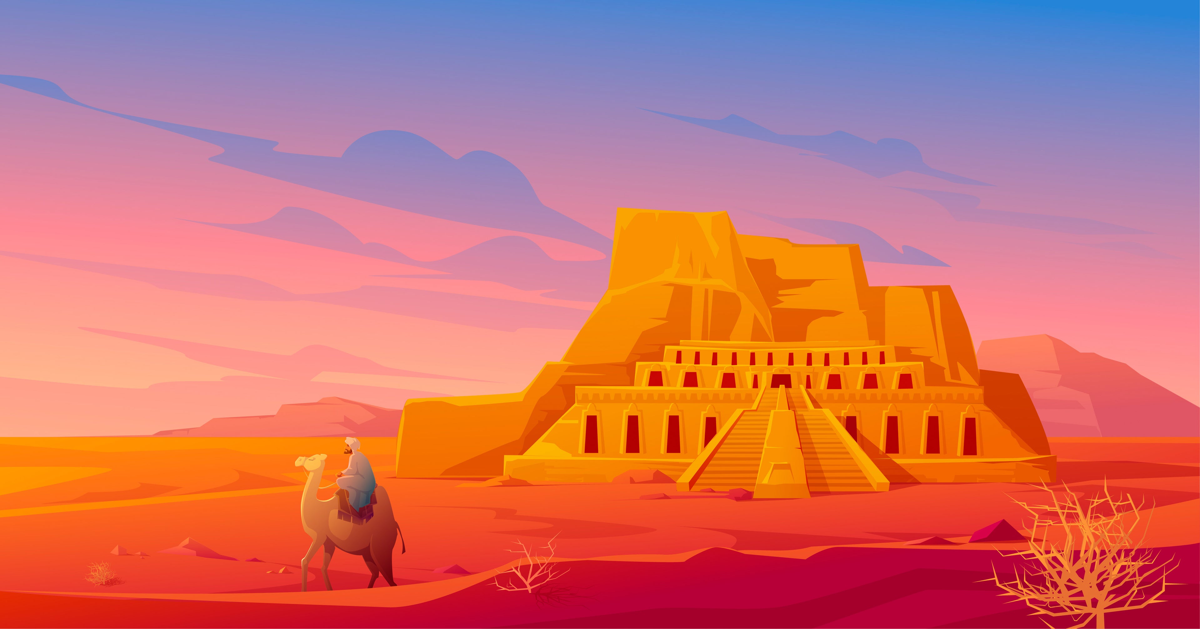 Arte digital 021 - Cuadro canvas Canvaradas