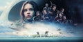 Star Wars 105 - cuadro decorativo en canvas