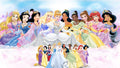 Princesas 001