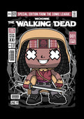 Funko Series 016 - cuadro decorativo en canvas
