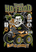 Funko DC Comics 018 - cuadro decorativo en canvas