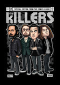 Funko Rock 083 - cuadro decorativo en canvas