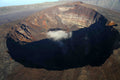Volcán 030 - Cuadro canvas Canvaradas