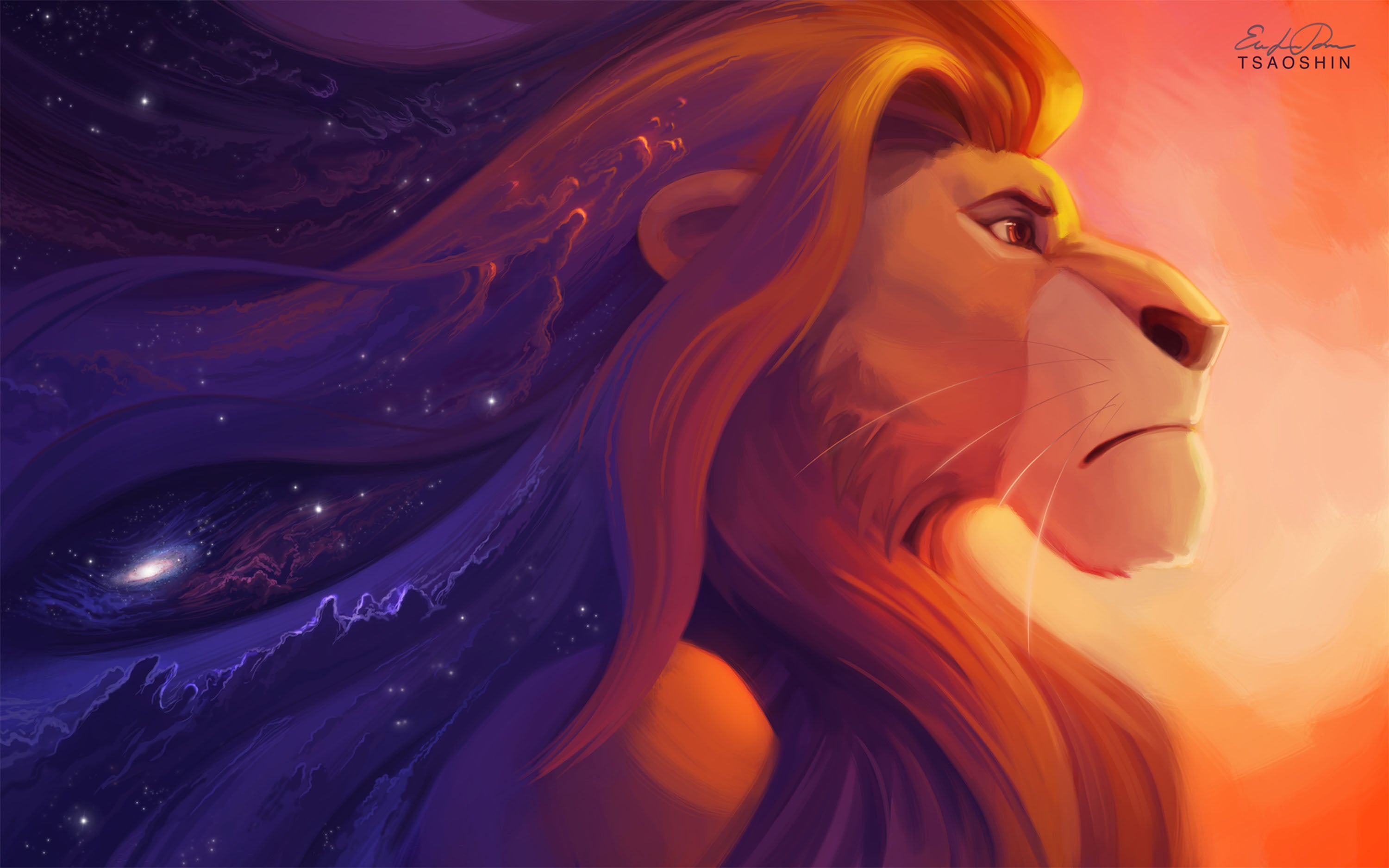 The Lion King 006