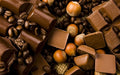 Chocolate y otros 009 - Cuadro canvas Canvaradas