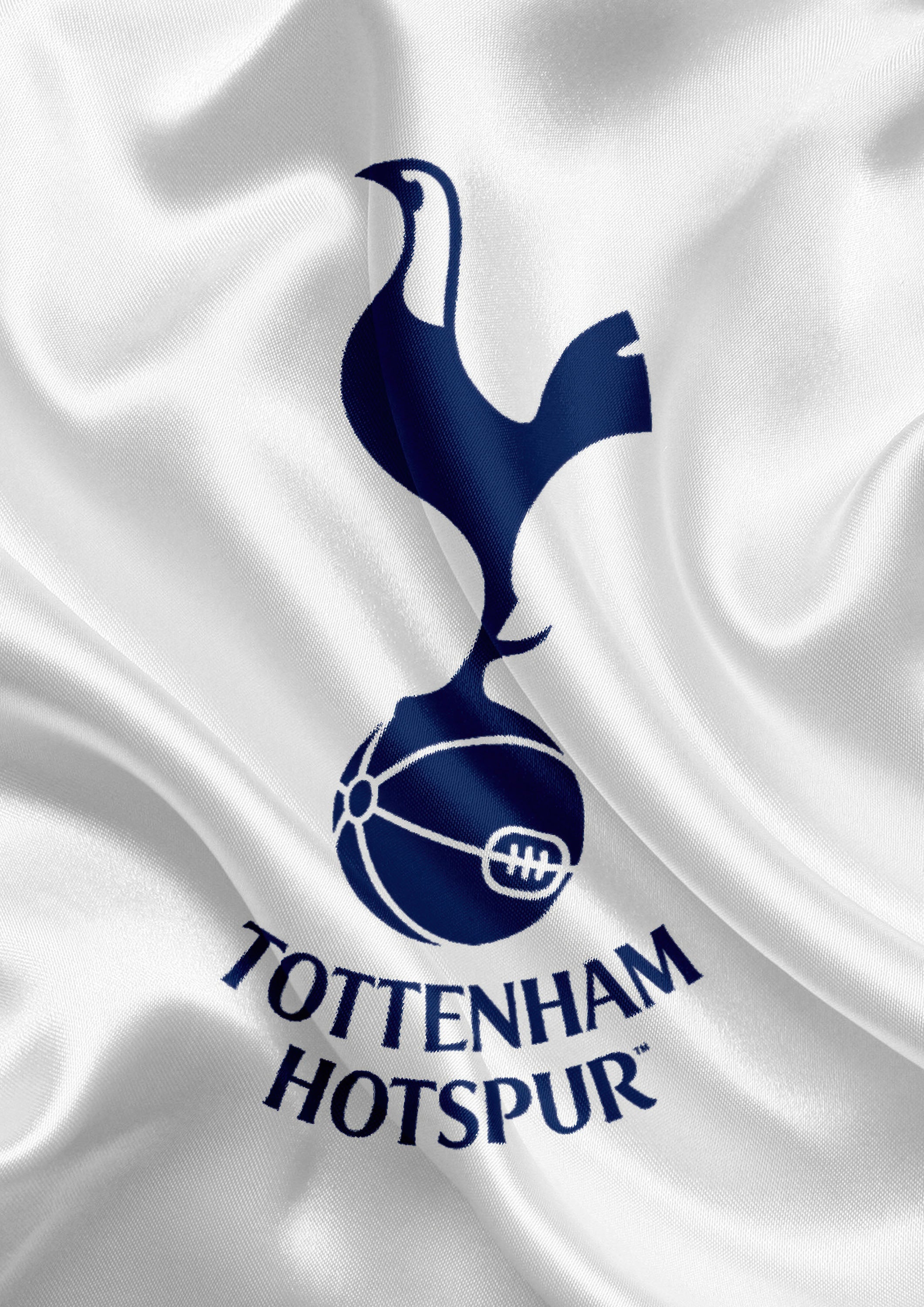Tottenham 001 - cuadro decorativo en canvas