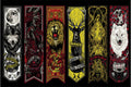 Game of Thrones 042 - cuadro decorativo en canvas