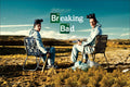 Breaking Bad 038 - cuadro decorativo en canvas