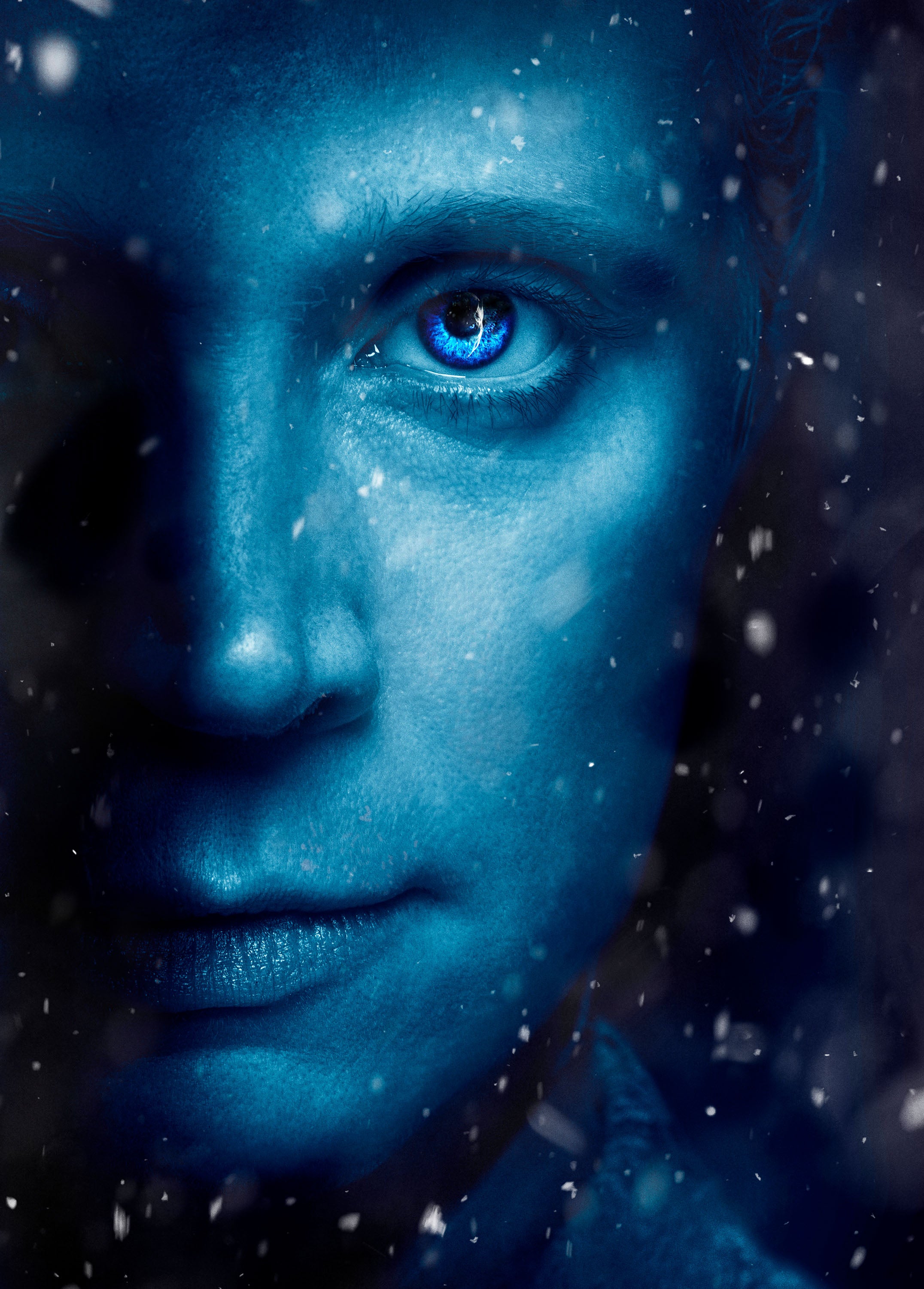 Game of Thrones 022 - cuadro decorativo en canvas