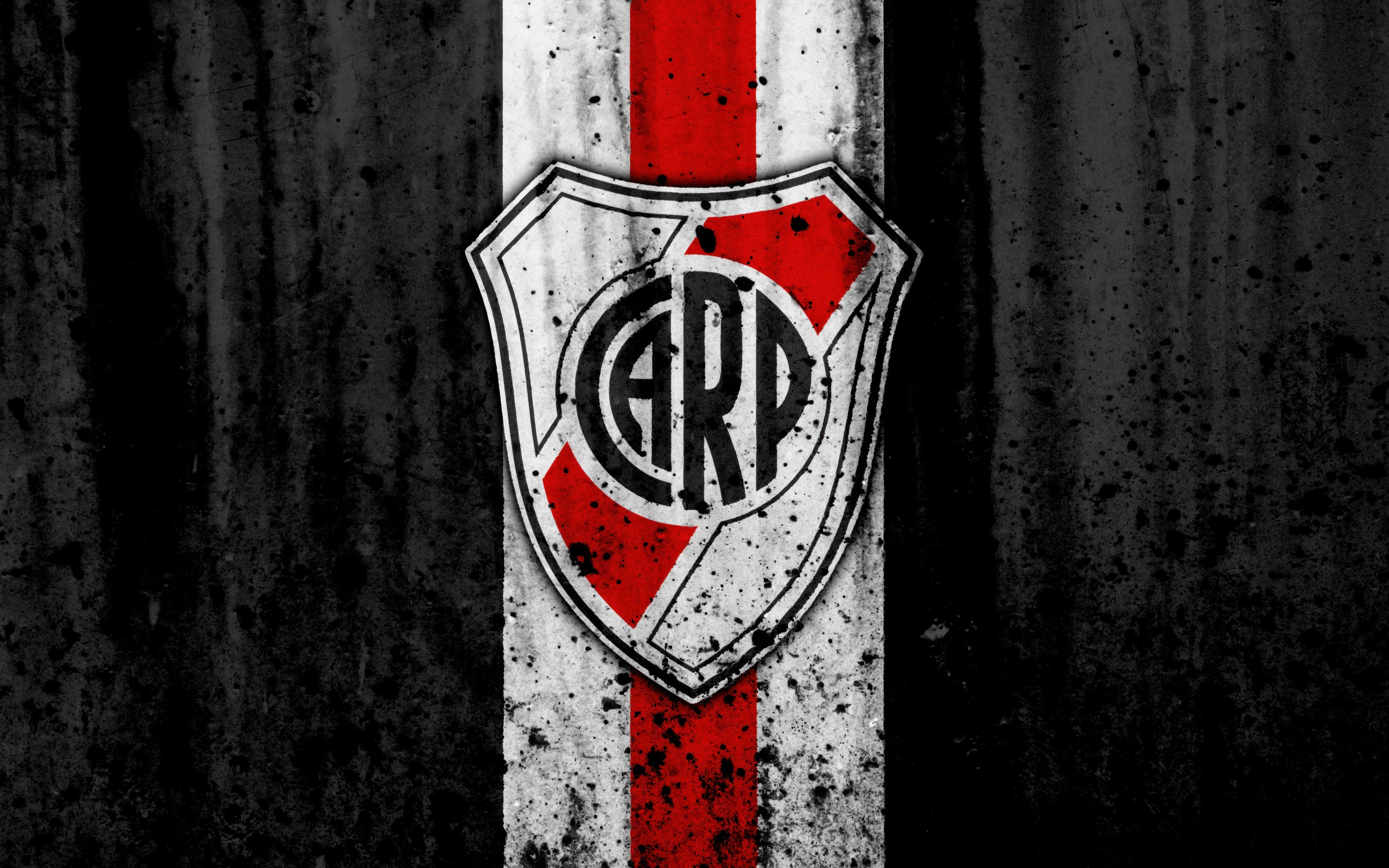 River Plate 007 - cuadro decorativo en canvas