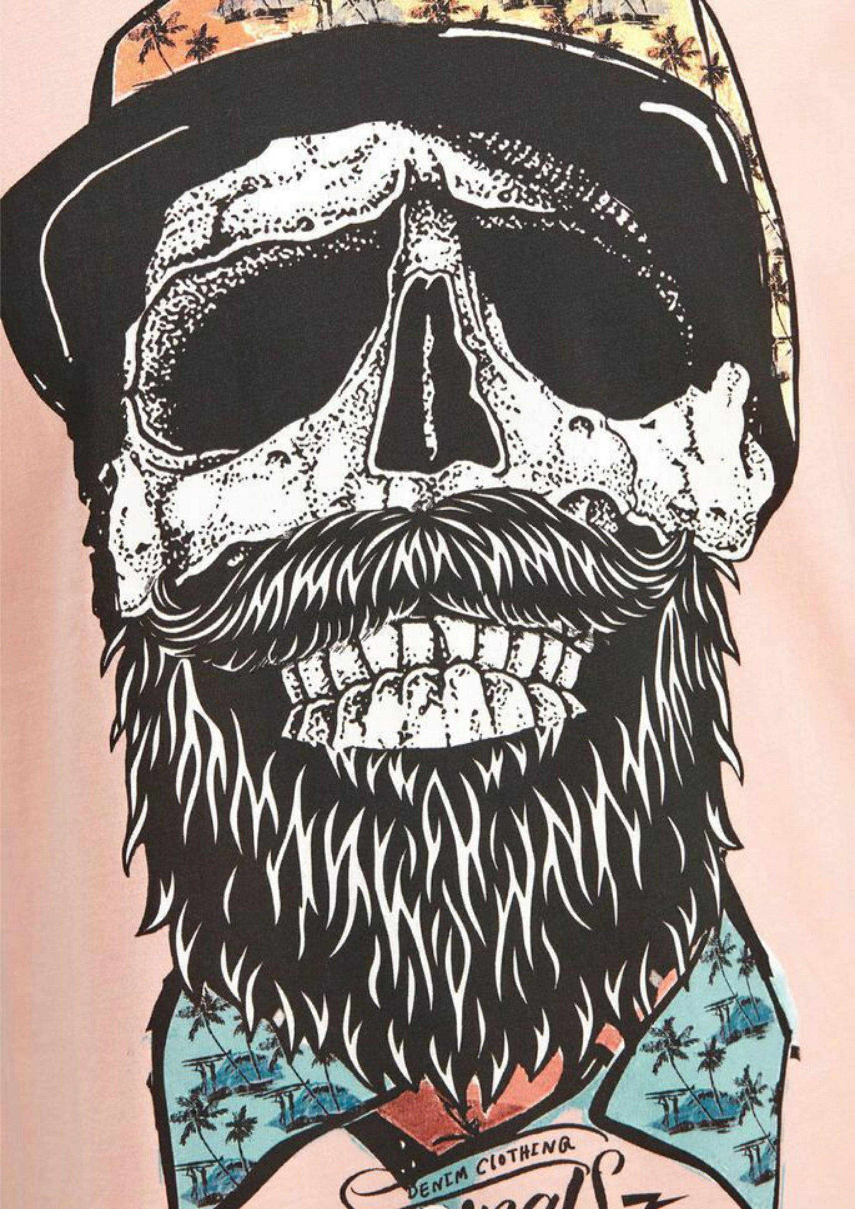 Barbería 032 - Cuadro canvas Canvaradas