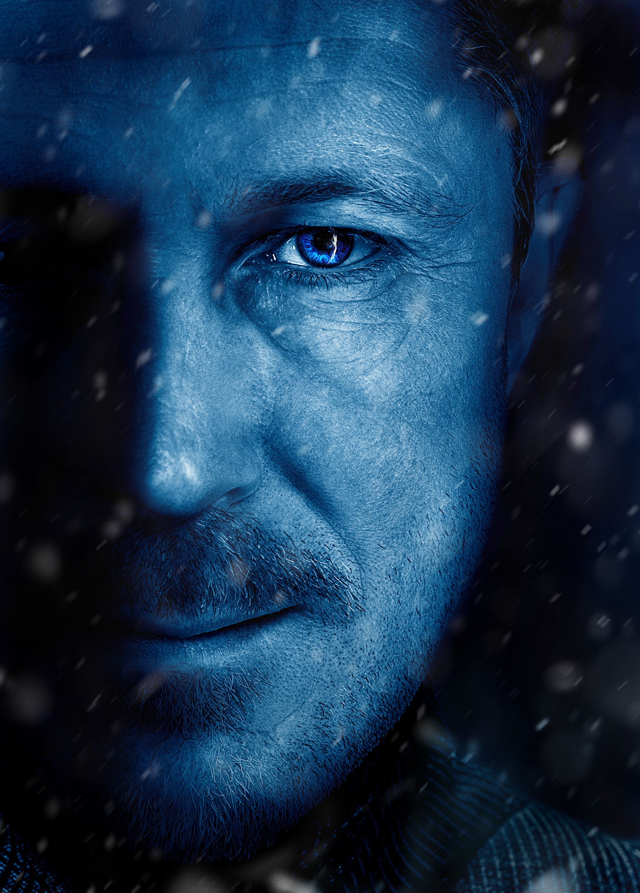 Game of Thrones 026 - cuadro decorativo en canvas