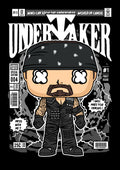 Funko Estrellas Pop 020 - cuadro decorativo en canvas
