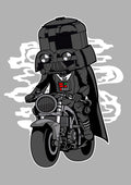 Funko Troopers 024 - cuadro decorativo en canvas