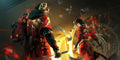 Free Fire 018 - cuadro gamer decorativo en canvas