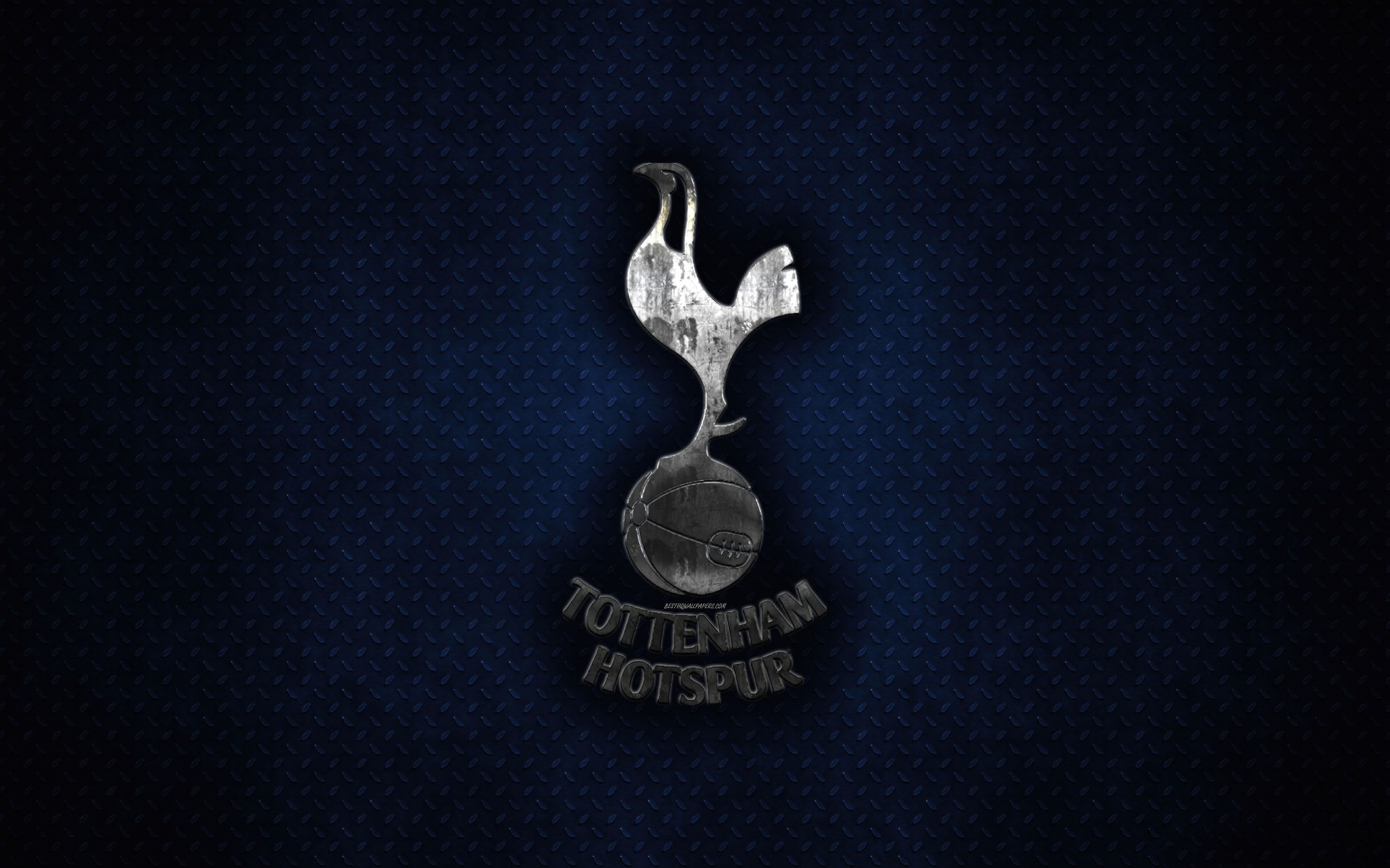Tottenham 007 - cuadro decorativo en canvas
