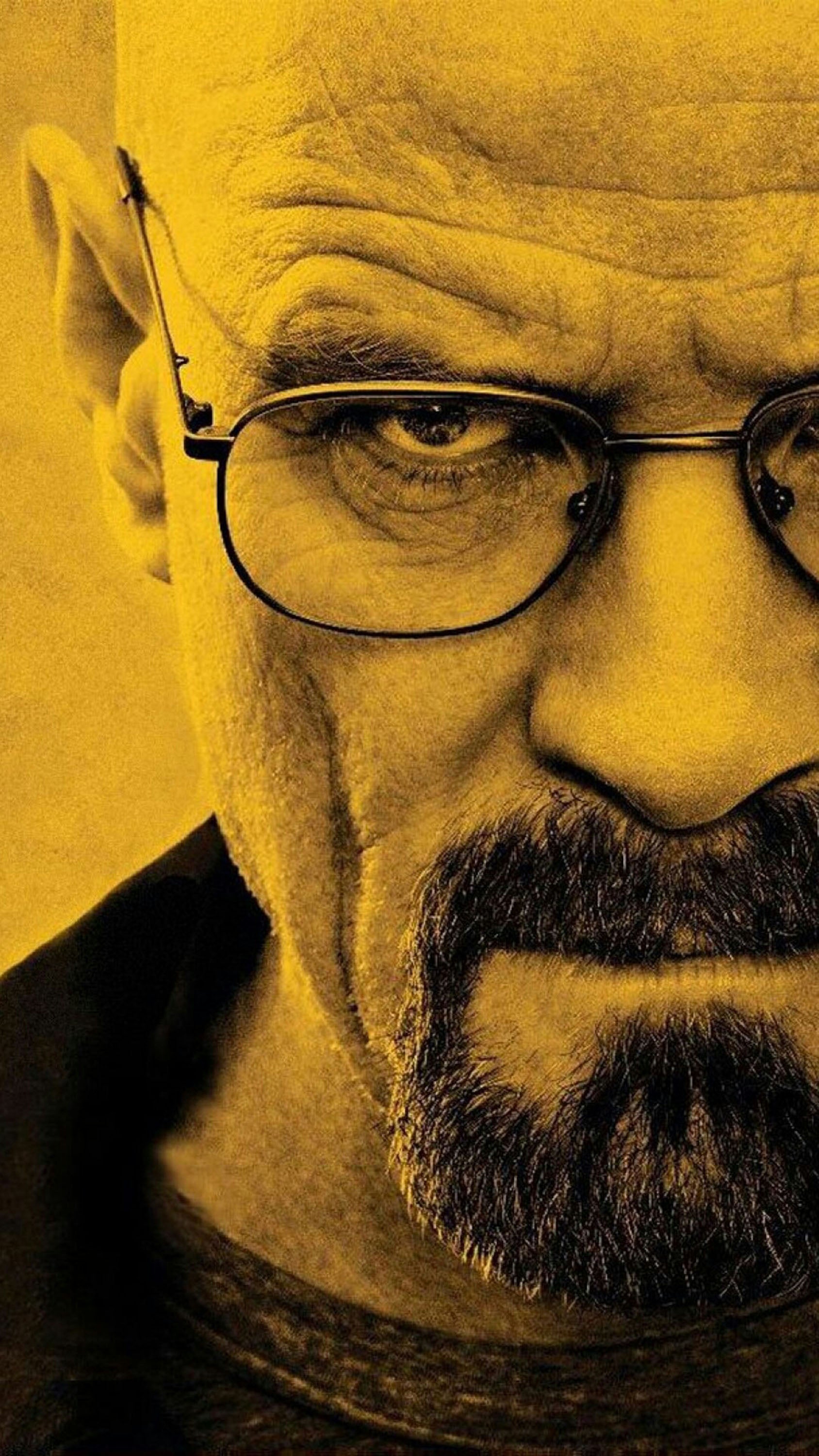 Breaking Bad 010 - cuadro decorativo en canvas