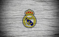 Real Madrid 009 - cuadro decorativo en canvas