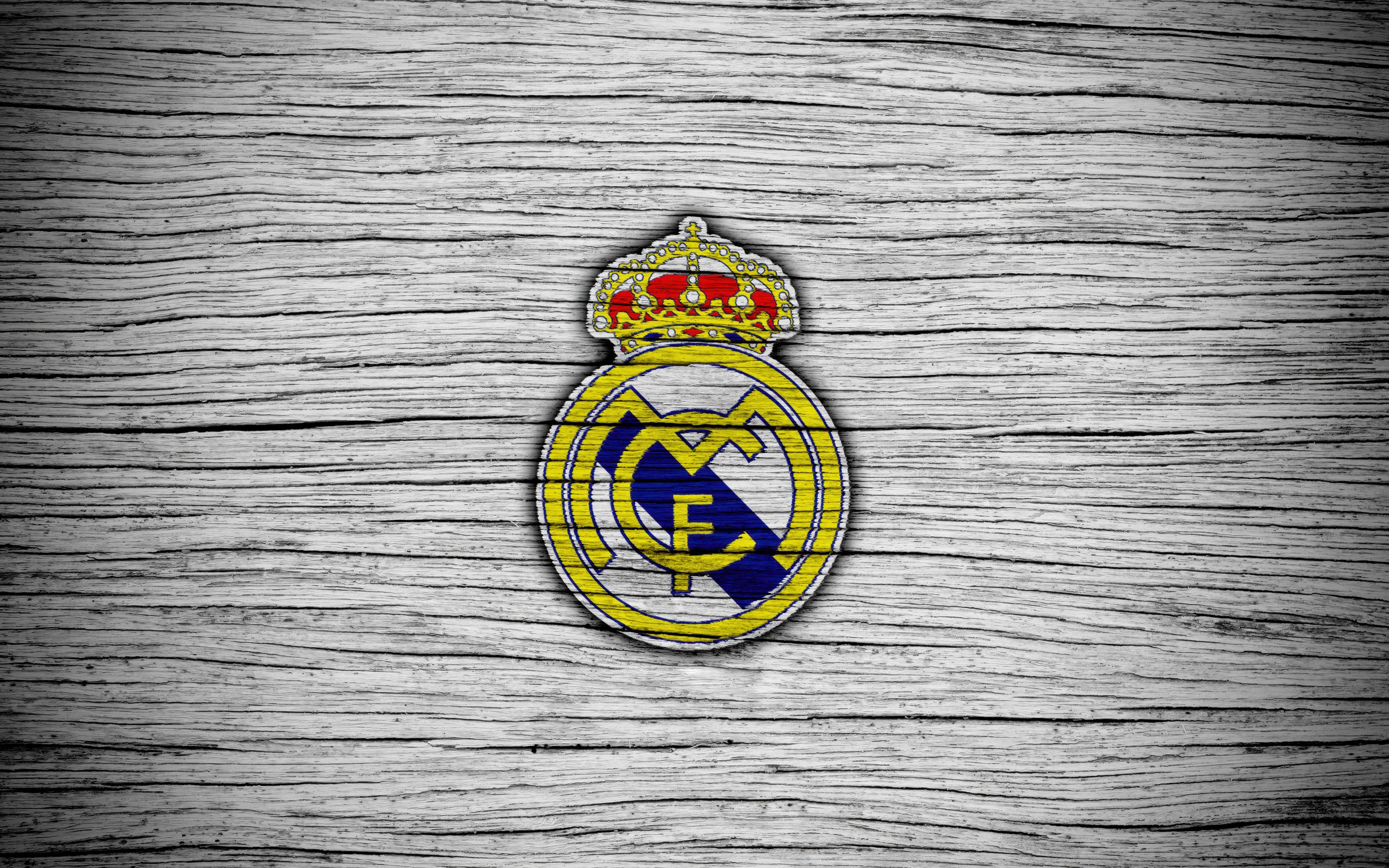 Real Madrid 009 - cuadro decorativo en canvas