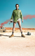 Breaking Bad 011 - cuadro decorativo en canvas