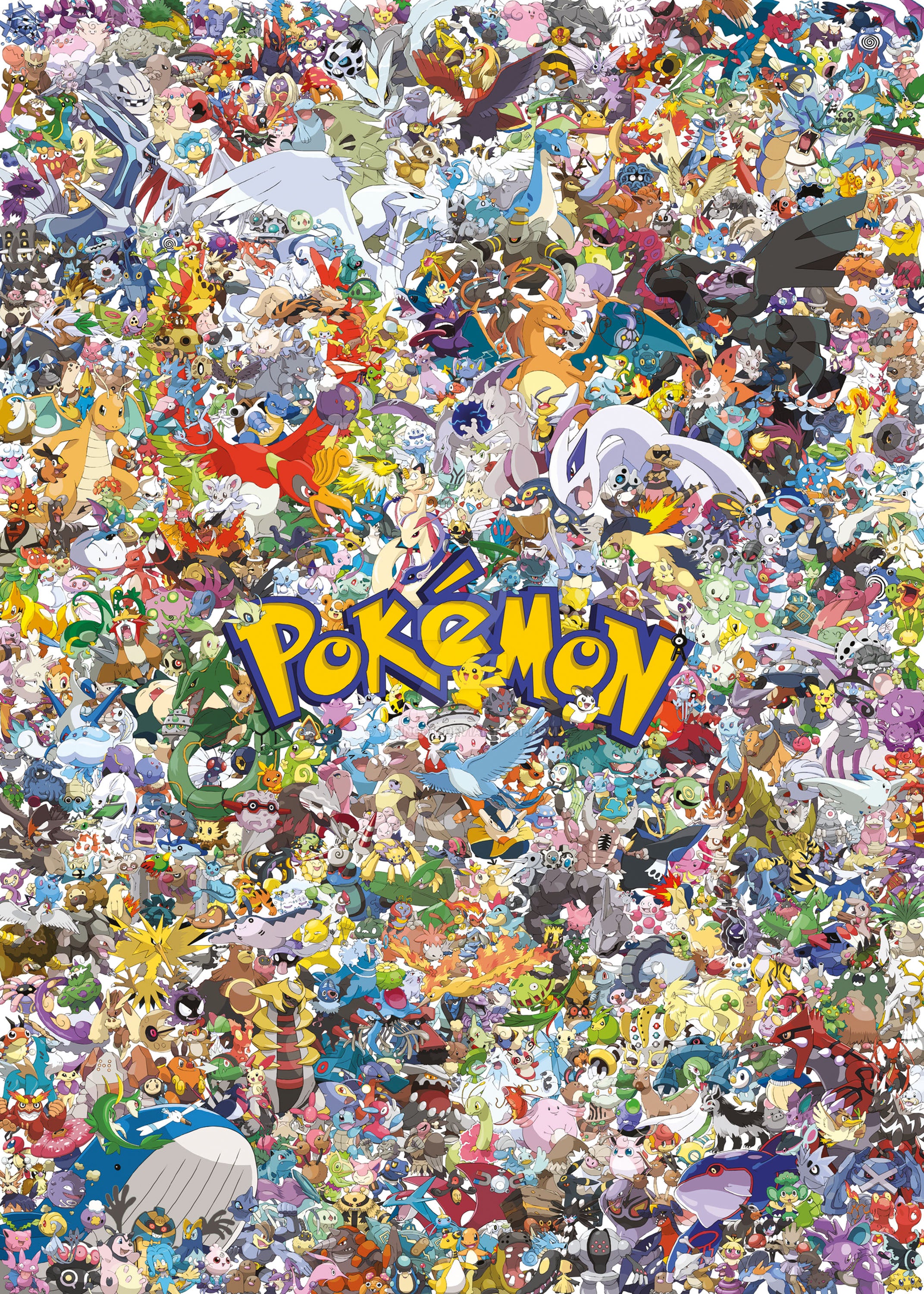 Pokemon 012