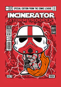 Funko Películas 133 - cuadro decorativo en canvas
