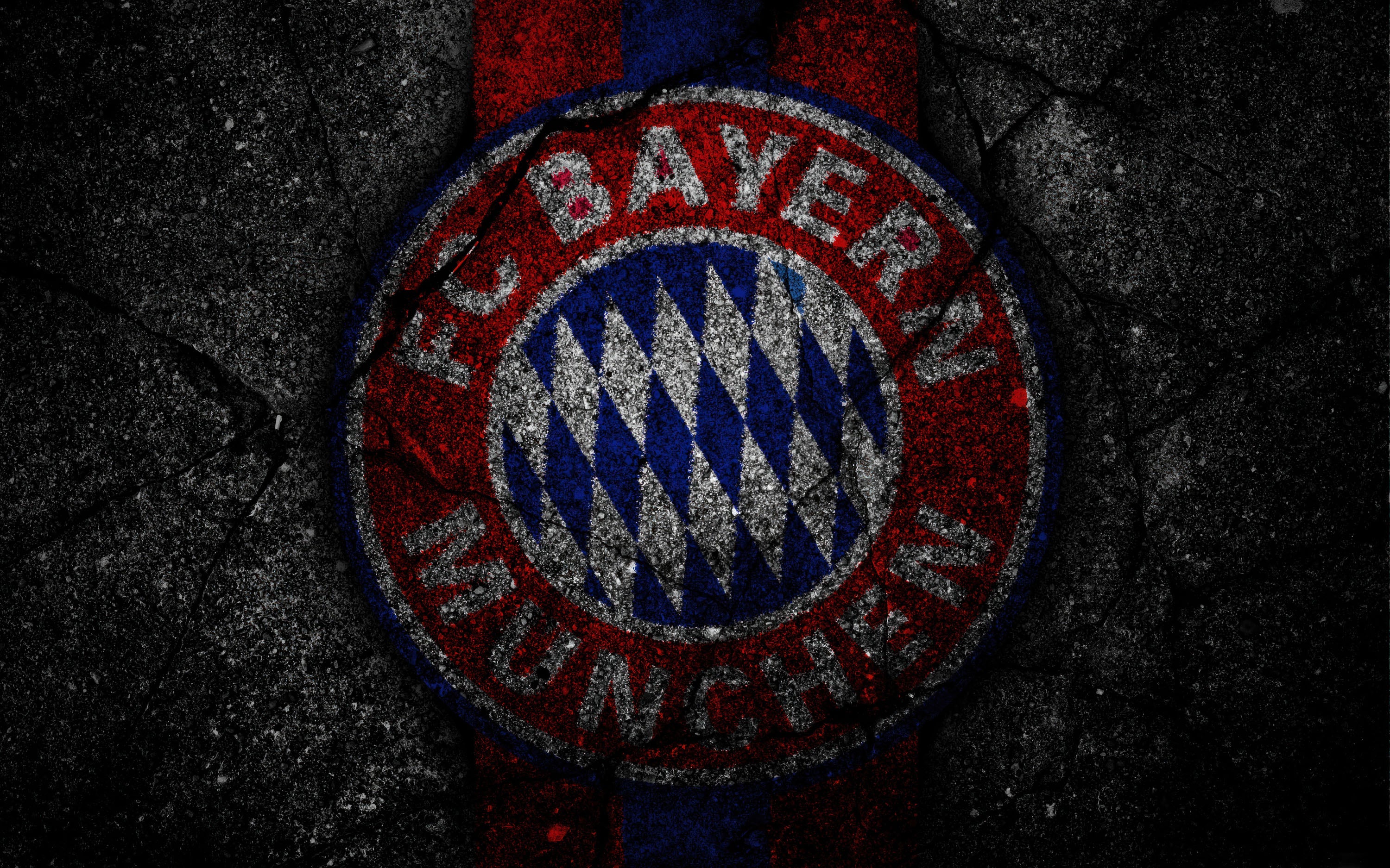 Bayern Múnich 005 - cuadro decorativo en canvas