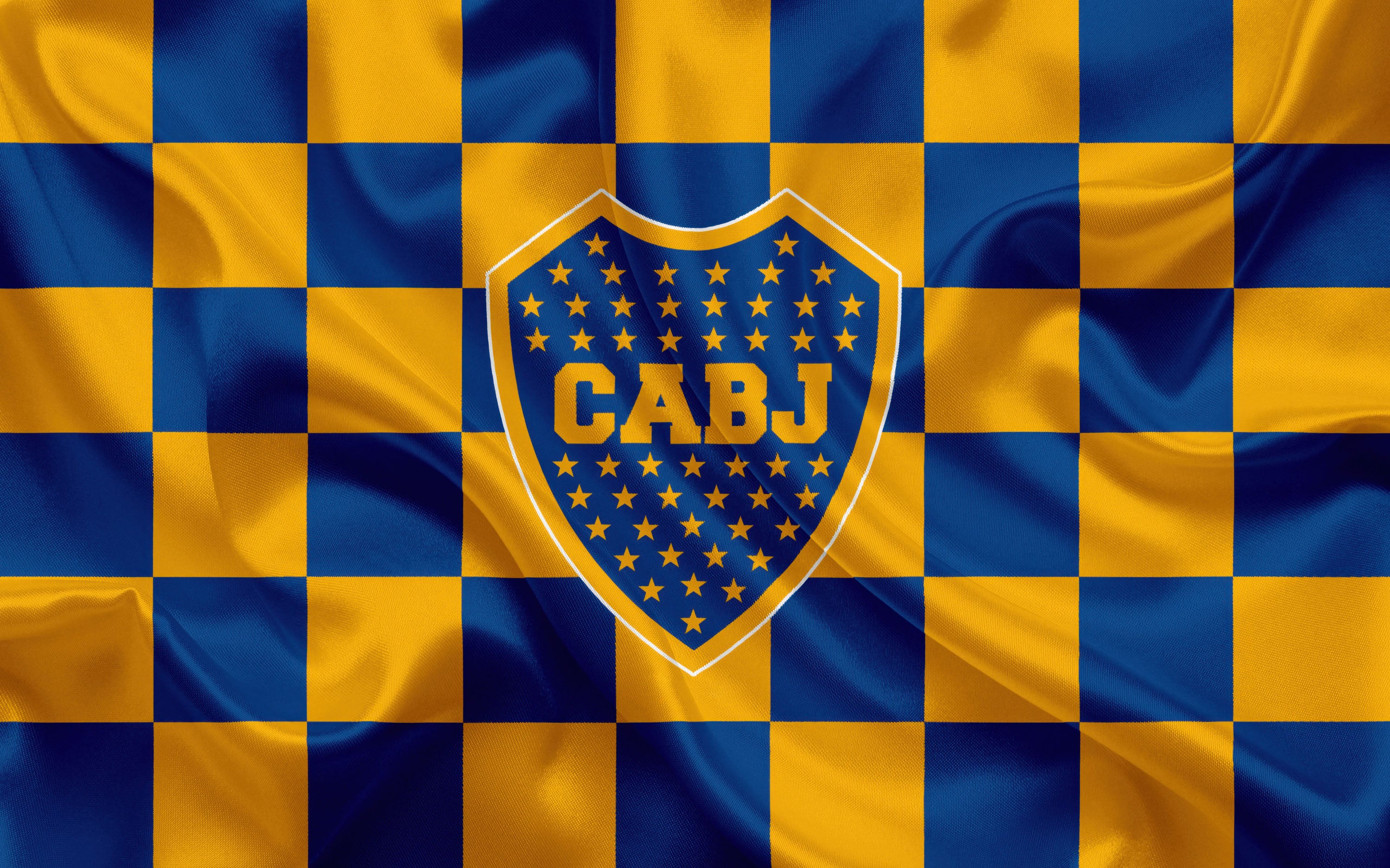 Boca Juniors 013 - cuadro decorativo en canvas