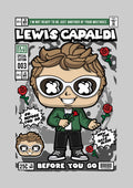 Funko Música 065 - cuadro decorativo en canvas
