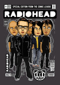 Funko Rock 064 - cuadro decorativo en canvas