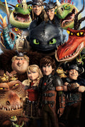 How to Train Your Dragon 011