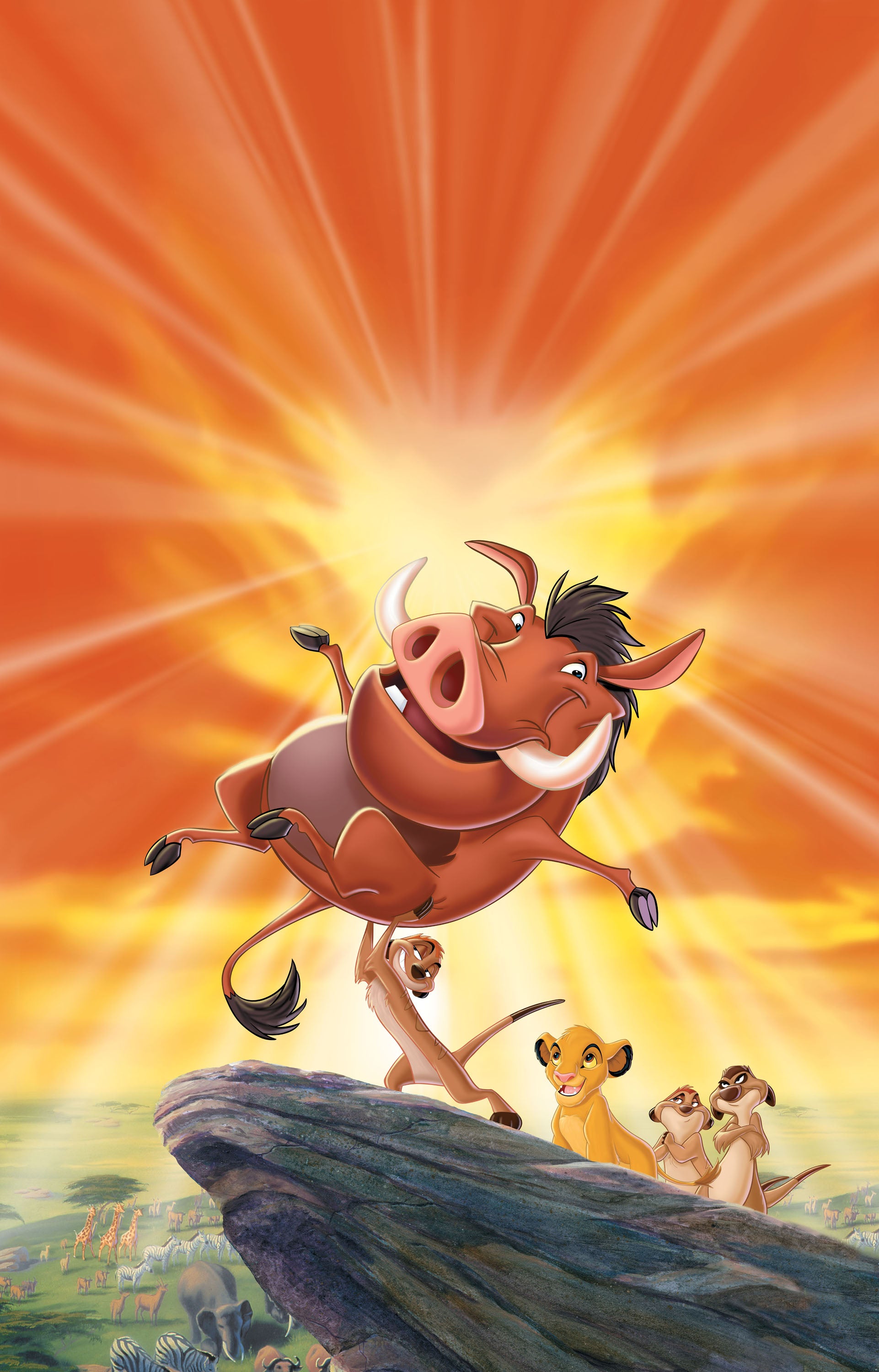 The Lion King 012