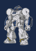 Funko Troopers 046 - cuadro decorativo en canvas