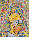 The Simpsons 001