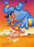 Dibujos animados variados 034