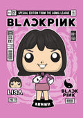 Funko Música 014 - cuadro decorativo en canvas