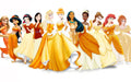 Princesas 006